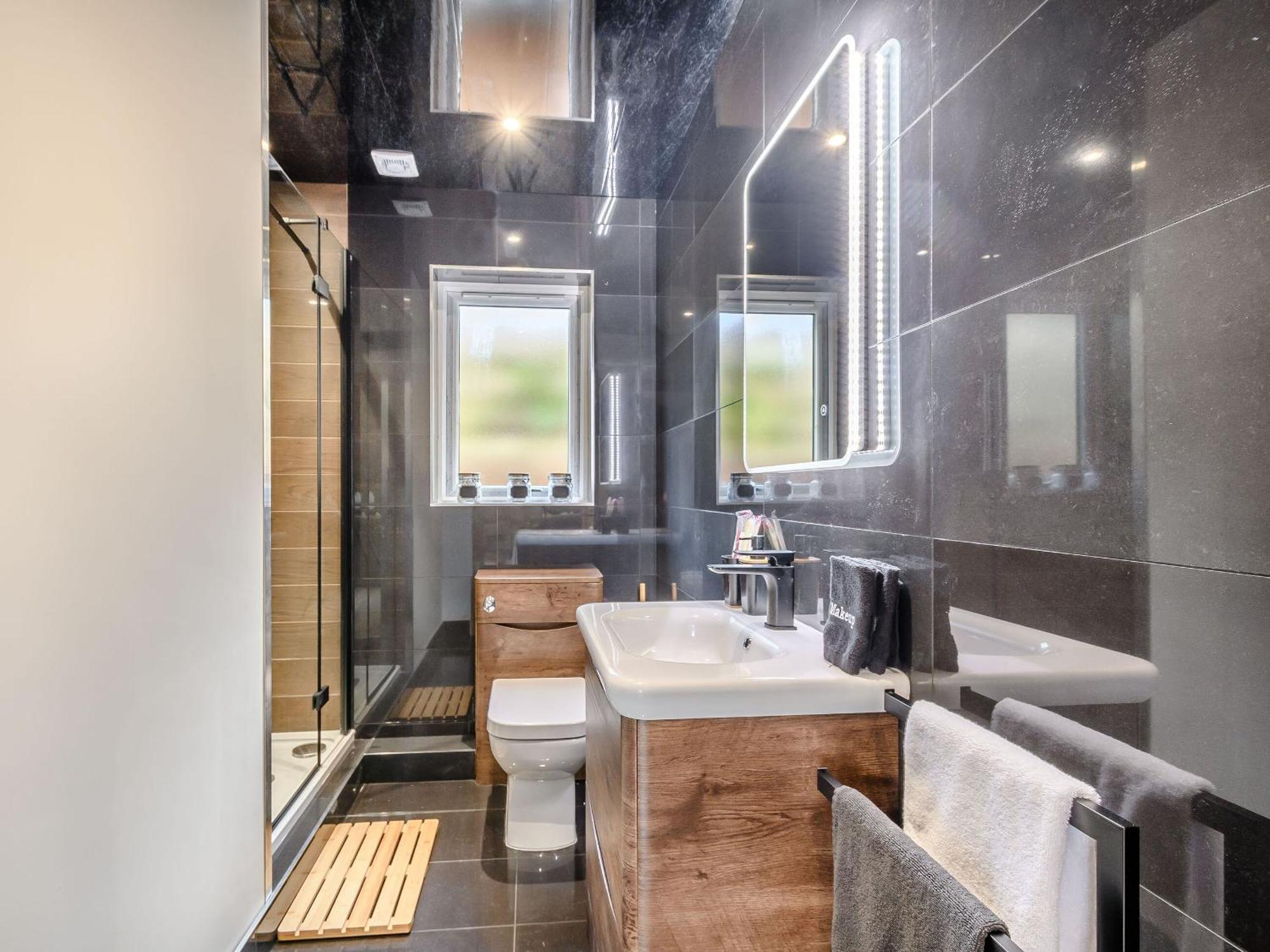 Appletree Lodge Minishant Dış mekan fotoğraf