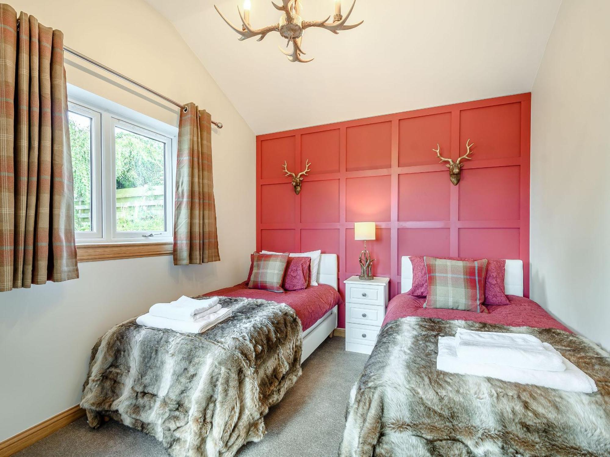 Appletree Lodge Minishant Dış mekan fotoğraf