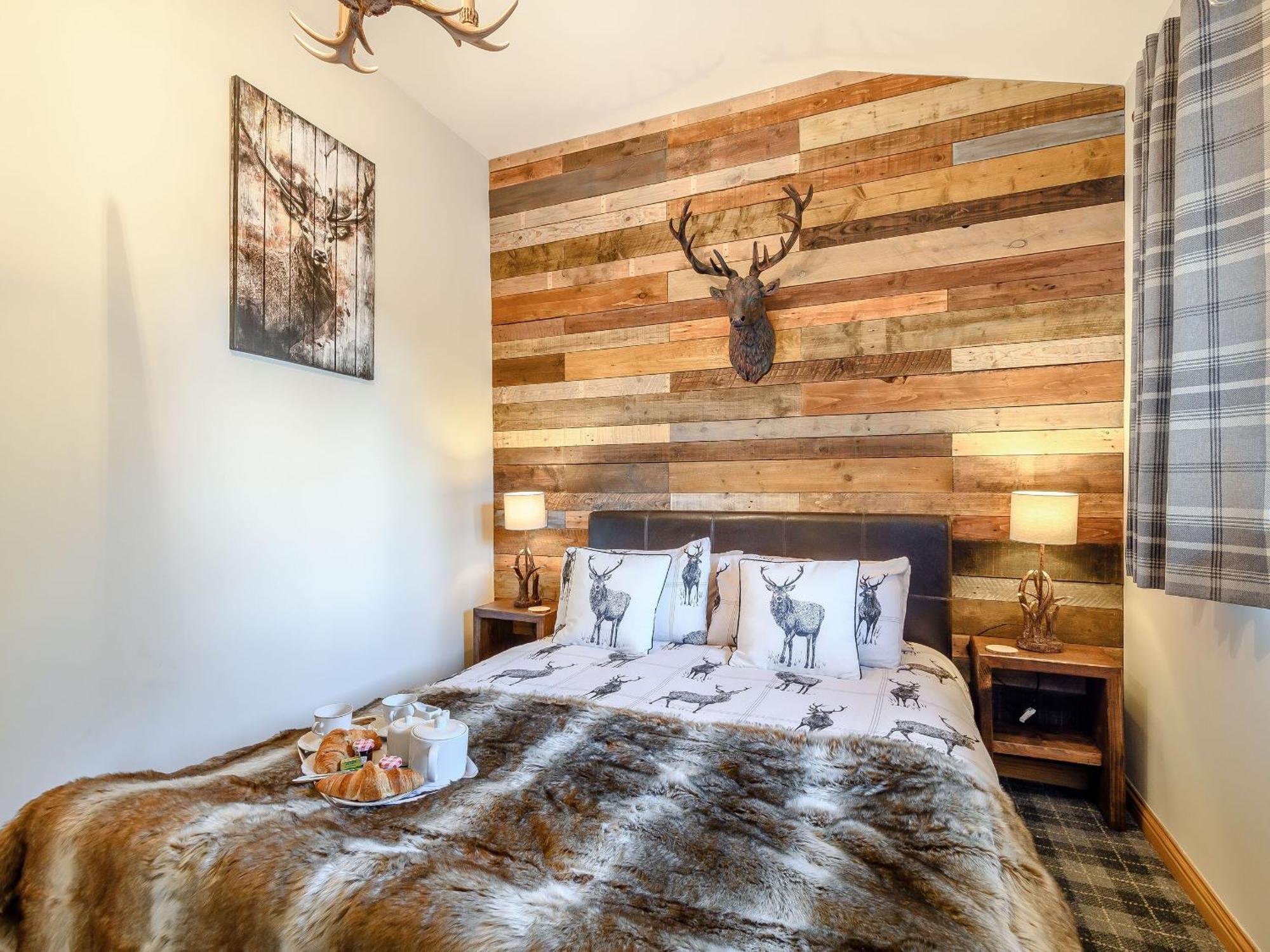Appletree Lodge Minishant Dış mekan fotoğraf