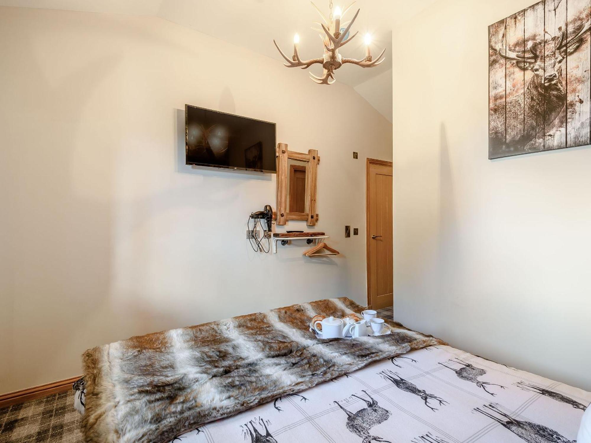 Appletree Lodge Minishant Dış mekan fotoğraf