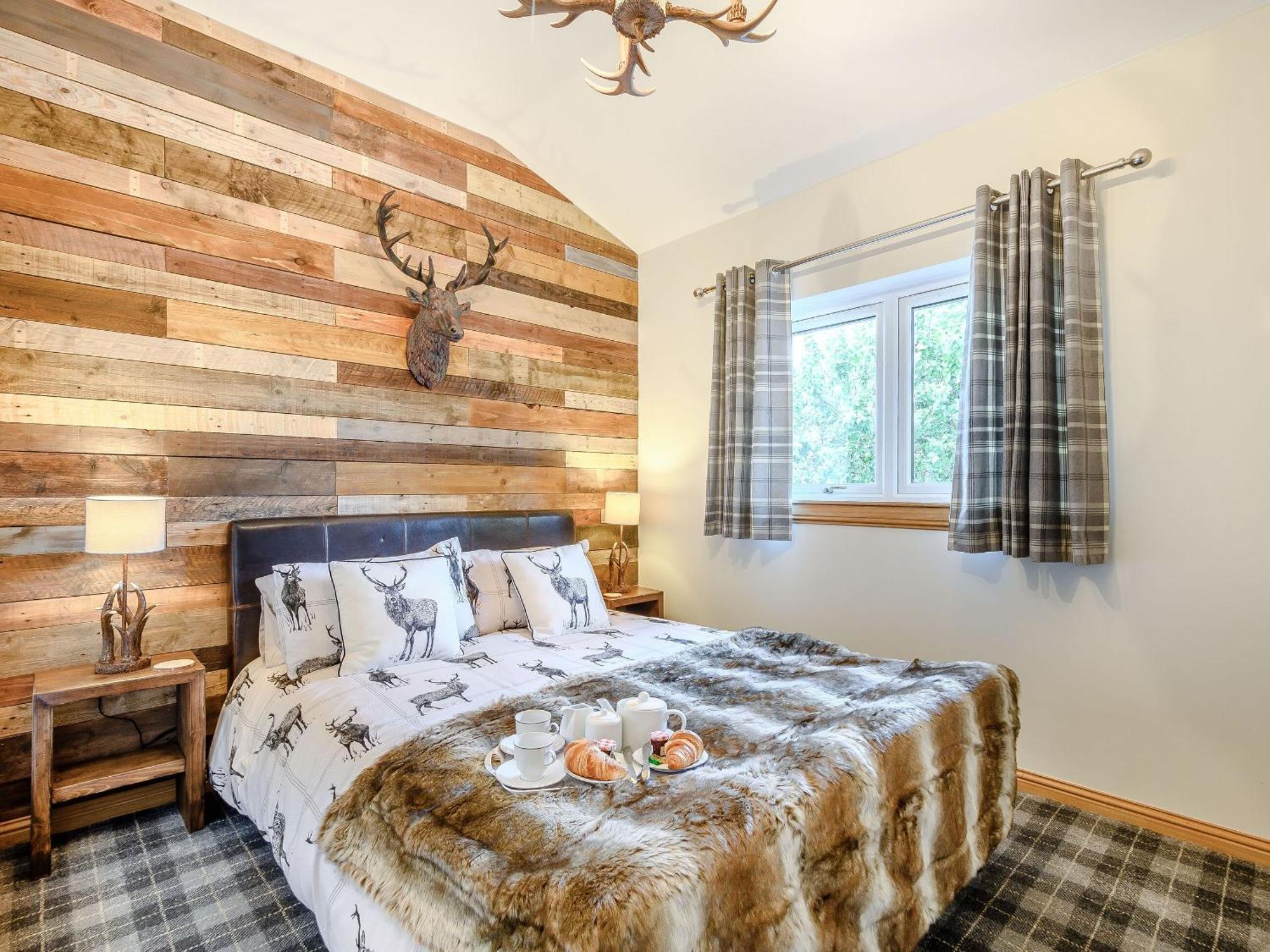 Appletree Lodge Minishant Dış mekan fotoğraf