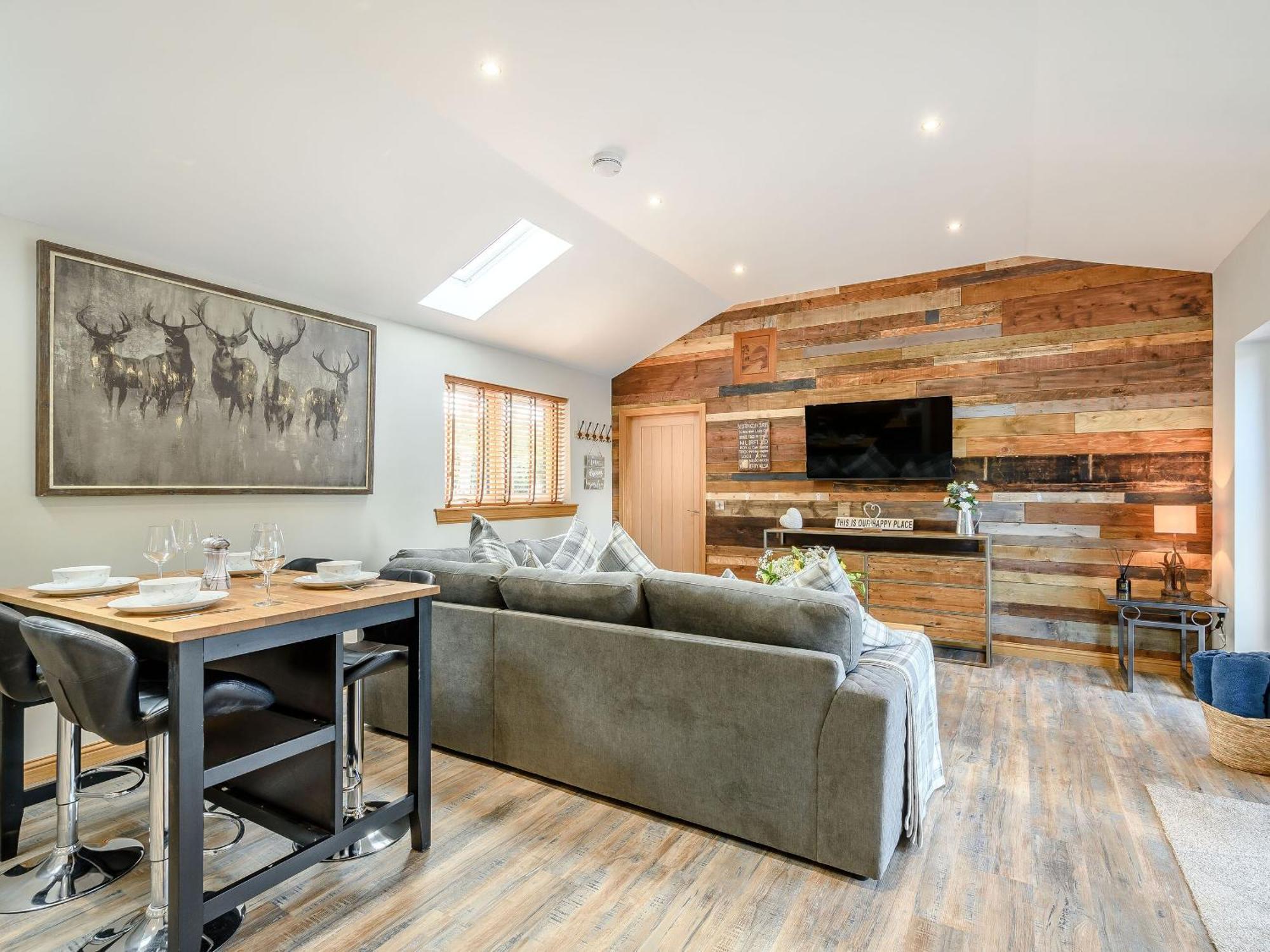 Appletree Lodge Minishant Dış mekan fotoğraf