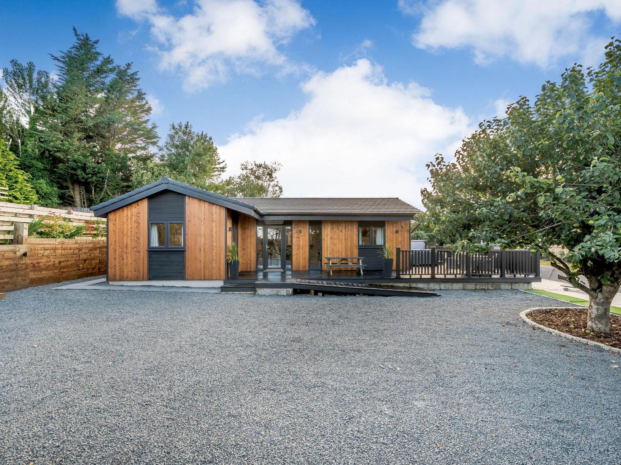 Appletree Lodge Minishant Dış mekan fotoğraf